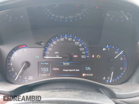 2014 Cadillac ATS Luxury AWD with VIN 1G6AH5RX5E0105296, listed as a IAAI auction lot 42534349 with 219,887 mi miles and . Bid and sale history available at DreamBid. Image 7.