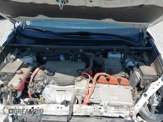 2016 Toyota RAV4 Limited с VIN JTMDJREV1GD020574, выставлен на аукционе IAAI как лот 42437803 с пробегом 107 821 миль миль и . История ставок и продаж доступна на DreamBid. Изображение 10.