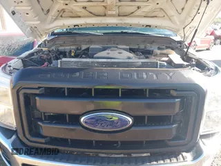 2012 Ford F-250 XL with VIN 1FT7W2B66CED23695, listed as a IAAI auction lot 42577456 with 266,393 mi miles and . Bid and sale history available at DreamBid. Image 10.