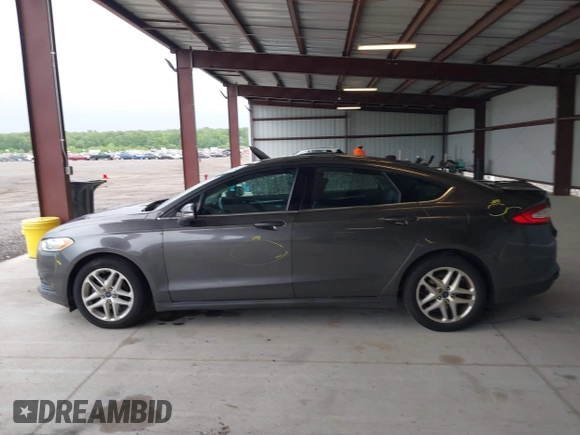 2016 Ford Fusion SE with VIN 3FA6P0H78GR262906, listed as a IAAI auction lot 42313519 with 174,806 mi miles and . Bid and sale history available at DreamBid. Image 14.
