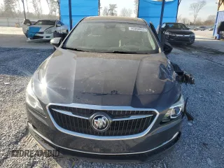 2017 Buick LaCrosse Premium with VIN 1G4ZR5SS8HU165173, listed as a Copart auction lot 46908865 with 83,381 mi miles and Salvage Title. Bid and sale history available at carsss.com. Image 5.