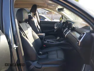 2022 Kia Sorento S z VIN 5XYRL4LCXNG157029, wystawiony jako IAAI lot #42502291 z przebiegiem 60 403 mil mil oraz . Historia ofert i sprzedaży dostępna na DreamBid. Obrazek 5.