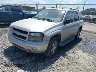 2006 Chevrolet TrailBlazer LS with VIN 1GNDS13S662165800, listed as a IAAI auction lot 42123948 with 270,074 mi miles and . Bid and sale history available at DreamBid. Image 2.