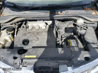 2005 Nissan Murano S with VIN JN8AZ08W95W425468, listed as a Copart auction lot 76286434 with 146,133 mi miles and Clean Title. Bid and sale history available at carsss.com. Image 12.