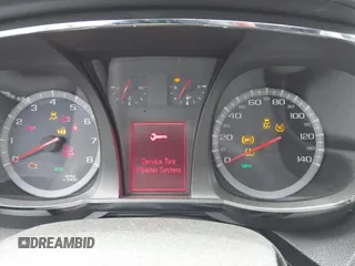 2015 GMC Terrain SLT z VIN 2GKALSEK4F6319035, wystawiony jako IAAI lot #42312085 z przebiegiem 90 541 mil mil oraz . Historia ofert i sprzedaży dostępna na DreamBid. Obrazek 7.