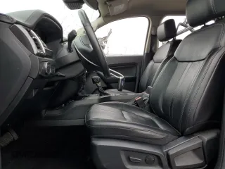 2021 Ford Ranger XL с VIN 1FTER4EH3MLD48378, выставлен на аукционе Copart как лот 55148825 с пробегом 57 427 миль миль и Списание • Salvage title. История ставок и продаж доступна на DreamBid. Изображение 7.