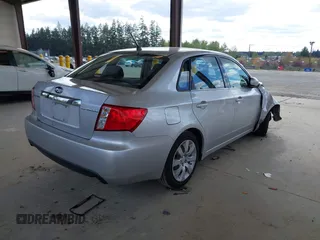 2009 Subaru Impreza i z VIN JF1GE61659H520513, wystawiony jako IAAI lot #42096406 z przebiegiem 109 782 mil mil oraz . Historia ofert i sprzedaży dostępna na DreamBid. Obrazek 4.