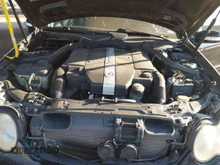 2002 Mercedes-Benz C 230/260/280/320 with VIN WDBRH64J92F163962, listed as a IAAI auction lot 42450686 with Not provided miles and . Bid and sale history available at DreamBid. Image 10.