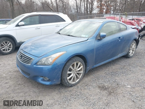 2013 Infiniti G37 x with VIN JN1CV6EL7DM981322, listed as a IAAI auction lot 41237607 with 143,546 mi miles. Bid and sale history available at carsss.com. Image 16.