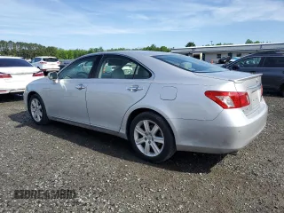 2009 Lexus ES 330 with VIN JTHBJ46G092339651, listed as a Copart auction lot 56221005 with 235,879 mi miles and Clean Title. Bid and sale history available at DreamBid. Image 2.