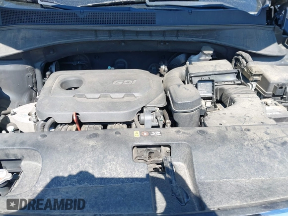 2017 Kia Sorento LX with VIN 5XYPGDA36HG265067, listed as a IAAI auction lot 42438925 with 112,236 mi miles and . Bid and sale history available at DreamBid. Image 10.