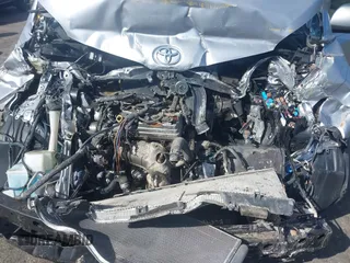 2015 Toyota Sienna SE with VIN 5TDXK3DC3FS550300, listed as a IAAI auction lot 41712966 with 154,242 mi miles. Bid and sale history available at carsss.com. Image 10.