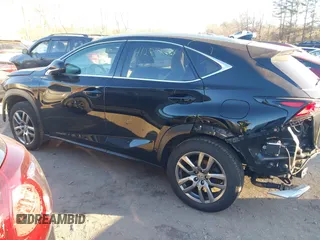 2016 Lexus NX 200t with VIN JTJBARBZ0G2060331, listed as a IAAI auction lot 41275284 with 150,185 mi miles and . Bid and sale history available at DreamBid. Image 14.