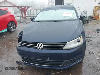 2013 Volkswagen Jetta SE z VIN 3VWDX7AJ3DM267839, wystawiony jako IAAI lot #41157583 z przebiegiem 61 643 mil mil oraz . Historia ofert i sprzedaży dostępna na DreamBid. Obrazek 13.