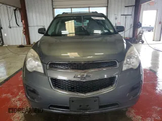 2013 Chevrolet Equinox LT z VIN 2GNFLEEK0D6297798, wystawiony jako Copart lot #56914435 z przebiegiem 116 102 mil mil oraz Czysty tytuł • Clean title. Historia ofert i sprzedaży dostępna na DreamBid. Obrazek 5.