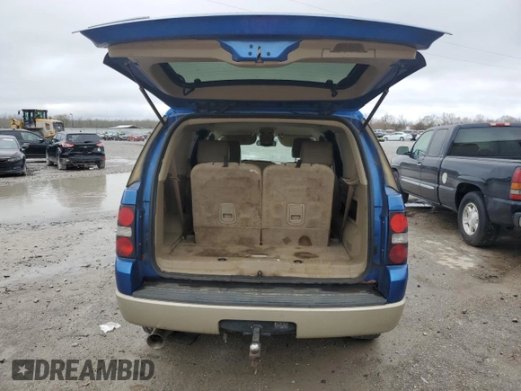 2010 Ford Explorer Eddie Bauer with VIN 1FMEU6EE7AUB13693, listed as a Copart auction lot 44933035 with 145,337 mi miles and Salvage Title. Bid and sale history available at carsss.com. Image 6.