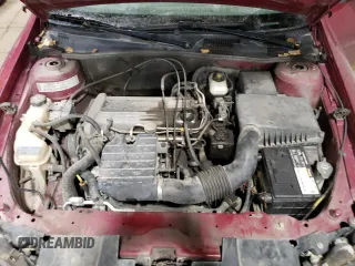 2004 Chevrolet Classic with VIN 1G1ND52F04M647370, listed as a Copart auction lot 48853275 with 0 mi miles and Salvage Title. Bid and sale history available at carsss.com. Image 11.