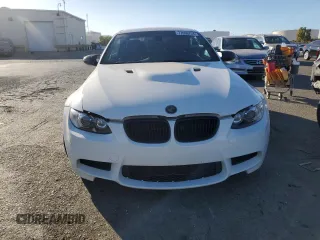 2011 BMW M3 with VIN WBSDX9C59BE784136, listed as a Copart auction lot 77696754 with 71,332 mi miles and Salvage Title. Bid and sale history available at carsss.com. Image 5.