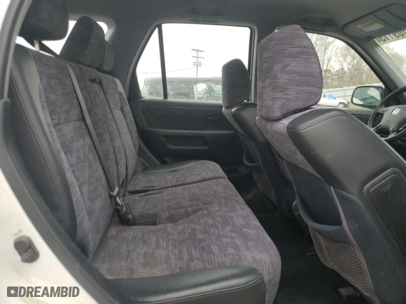 2004 Honda CR-V LX with VIN JHLRD78504C046438, listed as a Copart auction lot 49109115 with 230,371 mi miles and Salvage Title. Bid and sale history available at carsss.com. Image 11.