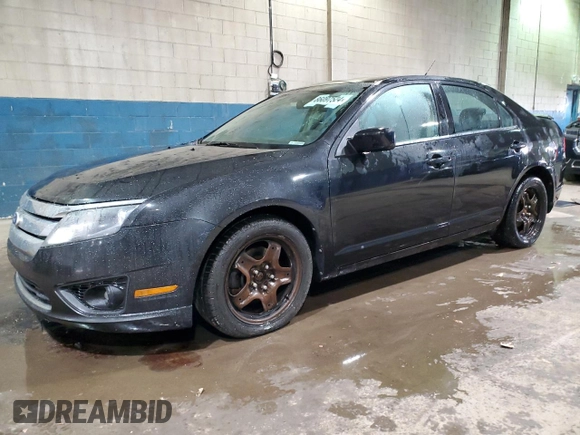 2010 Ford Fusion SE с VIN 3FAHP0HA1AR343984, выставлен на аукционе Copart как лот 86097524 с пробегом 162 749 миль миль и Чистый • Clean title. История ставок и продаж доступна на DreamBid. Изображение 1.