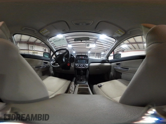 2016 Subaru Impreza Premium с VIN JF1GPAB63GH286106, выставлен на аукционе IAAI как лот 41984289 с пробегом 106 521 миль миль и . История ставок и продаж доступна на DreamBid. Изображение 23.