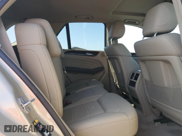 2012 Mercedes-Benz M 350 with VIN 4JGDA5HB5CA096848, listed as a Copart auction lot 58892565 with 77,572 mi miles and Salvage title. Bid and sale history available at DreamBid. Image 11.