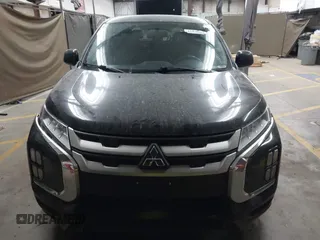 2020 Mitsubishi Outlander Sport ES 2.0 with VIN JA4AR3AU9LU026357, listed as a IAAI auction lot 41890652 with 111,448 mi miles. Bid and sale history available at carsss.com. Image 12.