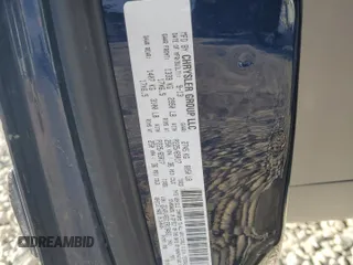 2014 Volkswagen Routan SE with VIN 2C4RVABG1ER134831, listed as a Copart auction lot 84247044 with 111,982 mi miles and Non repairable. Bid and sale history available at DreamBid. Image 16.