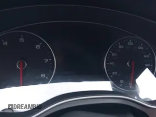 2018 Audi A6 Premium Plus z VIN WAUD8AFC7JN086796, wystawiony jako IAAI lot #42202071 z przebiegiem Nie podano mil oraz . Historia ofert i sprzedaży dostępna na DreamBid. Obrazek 7.