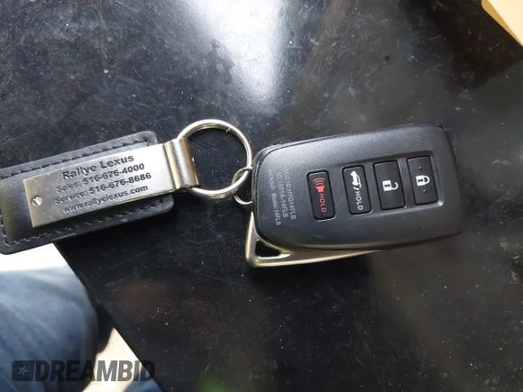 2021 Lexus RX 350 с VIN 2T2HZMDA5MC279844, выставлен на аукционе IAAI как лот 41868005 с пробегом 14 473 миль миль и . История ставок и продаж доступна на DreamBid. Изображение 11.