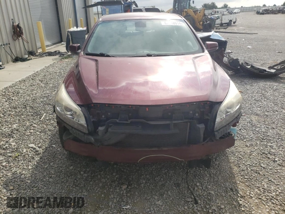 2016 Chevrolet Malibu Limited LT with VIN 1G11C5SA0GF151600, listed as a Copart auction lot 67718914 with 137,118 mi miles and Salvage Title. Bid and sale history available at carsss.com. Image 5.