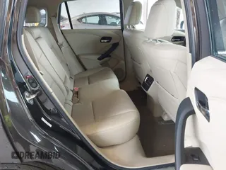 2017 Acura RDX Technology with VIN 5J8TB4H55HL031836, listed as a IAAI auction lot 41970363 with 33,915 mi miles and . Bid and sale history available at carsss.com. Image 8.