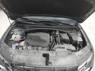 2022 Hyundai Tucson SEL с VIN 5NMJBCAE3NH125964, выставлен на аукционе IAAI как лот 41789897 с пробегом 13 342 миль миль и . История ставок и продаж доступна на DreamBid. Изображение 10.
