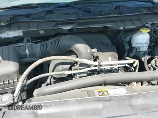 2019 Ram 1500 Tradesman z VIN 1C6RR7ST8KS672058, wystawiony jako IAAI lot #42985298 z przebiegiem 167 504 mil mil oraz . Historia ofert i sprzedaży dostępna na DreamBid. Obrazek 20.