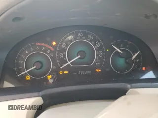 2008 Toyota Solara SE with VIN 4T1FA38P88U155454, listed as a Copart auction lot 58629644 with 236,300 mi miles and Salvage Title. Bid and sale history available at DreamBid. Image 9.