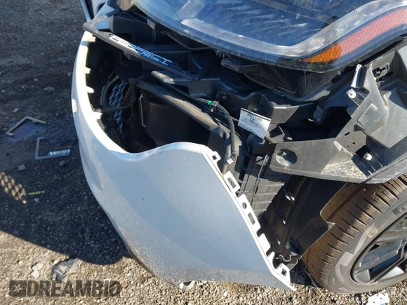 2018 Land Rover Range Rover Sport с VIN SALWR2RE7JA809817, выставлен на аукционе IAAI как лот 42308693 с пробегом 49 933 миль миль и . История ставок и продаж доступна на DreamBid. Изображение 6.