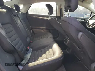 2015 Ford Fusion SE with VIN 3FA6P0H76FR148692, listed as a Copart auction lot 46855775 with 144,969 mi miles and Salvage Title. Bid and sale history available at carsss.com. Image 10.