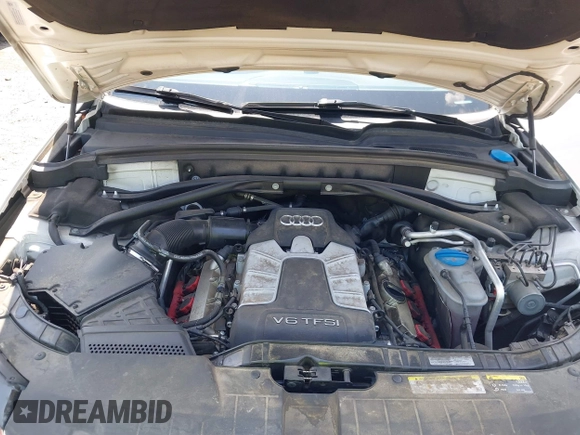 2015 Audi Q5 Premium Plus with VIN WA1DGAFP8FA030464, listed as a IAAI auction lot 42522003 with 111,661 mi miles and . Bid and sale history available at DreamBid. Image 10.