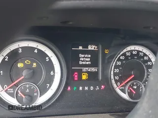 2013 Ram 2500 Tradesman с VIN 3C6TR5CT2DG526239, выставлен на аукционе IAAI как лот 42150592 с пробегом 167 405 миль миль и . История ставок и продаж доступна на DreamBid. Изображение 7.
