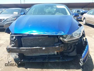 2021 Kia Forte LXS with VIN 3KPF24AD4ME277261, listed as a IAAI auction lot 42230195 with 86,515 mi miles and . Bid and sale history available at DreamBid. Image 6.