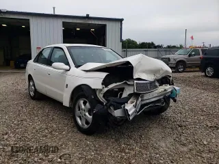 2004 Saturn L L300 2 z VIN 1G8JD54RX4Y511523, wystawiony jako Copart lot #78016494 z przebiegiem 108 360 mil mil oraz Szkody całkowita. Historia ofert i sprzedaży dostępna na DreamBid. Obrazek 11.