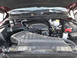 2019 Ram 2500 Laramie with VIN 3C6UR5FJ6KG527437, listed as a Copart auction lot 46485765 with 72,464 mi miles and Clean Title. Bid and sale history available at carsss.com. Image 11.