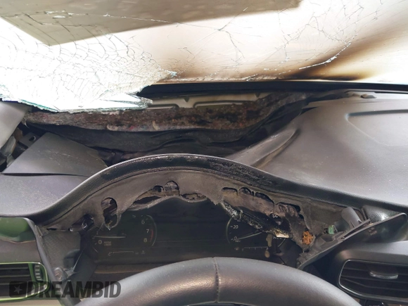2024 Ford Explorer XLT с VIN 1FMSK7DH6RGA72848, выставлен на аукционе IAAI как лот 42339090 с пробегом 21 366 миль миль и . История ставок и продаж доступна на DreamBid. Изображение 12.