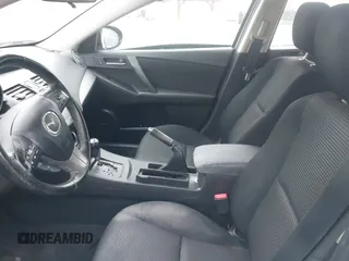 2012 Mazda 3 i Touring с VIN JM1BL1V8XC1544668, выставлен на аукционе IAAI как лот 42518880 с пробегом 111 554 миль миль и . История ставок и продаж доступна на DreamBid. Изображение 5.