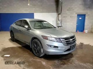 2012 Honda Crosstour EX-L z VIN 5J6TF2H53CL002264, wystawiony jako Copart lot #55645545 z przebiegiem 129 812 mil mil oraz Szkoda całkowita • Salvage title. Historia ofert i sprzedaży dostępna na DreamBid. Obrazek 13.