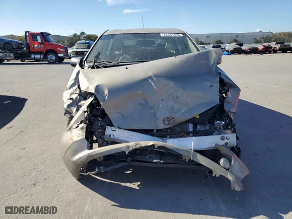 2007 Toyota Prius with VIN JTDKB20U977666583, listed as a Copart auction lot 83331494 with 0 mi miles and Non Repairable. Bid and sale history available at carsss.com. Image 5.