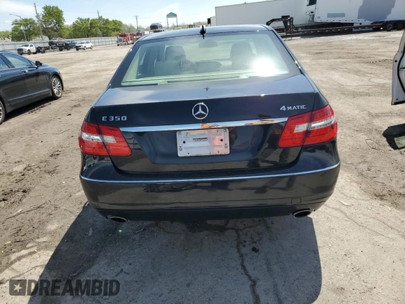 2010 Mercedes-Benz E 350 Luxury z VIN WDDHF8HB9AA102775, wystawiony jako Copart lot #54841885 z przebiegiem 124 106 mil mil oraz Szkoda całkowita • Salvage title. Historia ofert i sprzedaży dostępna na DreamBid. Obrazek 6.