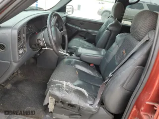 2002 Chevrolet Avalanche with VIN 3GNEC13T12G219144, listed as a Copart auction lot 55091125 with 267,181 mi miles and Clean Title. Bid and sale history available at carsss.com. Image 7.