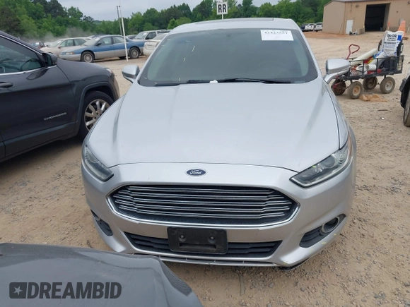 2016 Ford Fusion SE with VIN 3FA6P0HD8GR274155, listed as a IAAI auction lot 42423557 with 167,777 mi miles and . Bid and sale history available at DreamBid. Image 13.