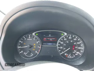 2017 Nissan Altima SV with VIN 1N4AL3AP1HC133200, listed as a IAAI auction lot 41996708 with 80,196 mi miles and . Bid and sale history available at carsss.com. Image 7.